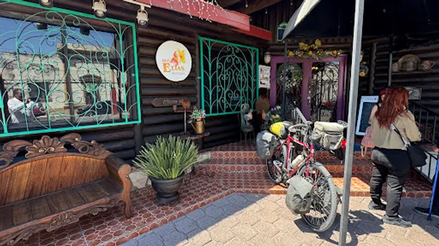 Restaurante Don Elías