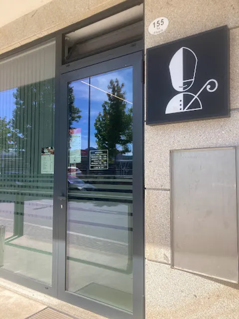 Restaurante Paladares do Bispo