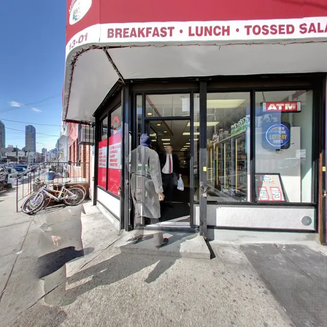 Millie's Deli & Grocery Inc