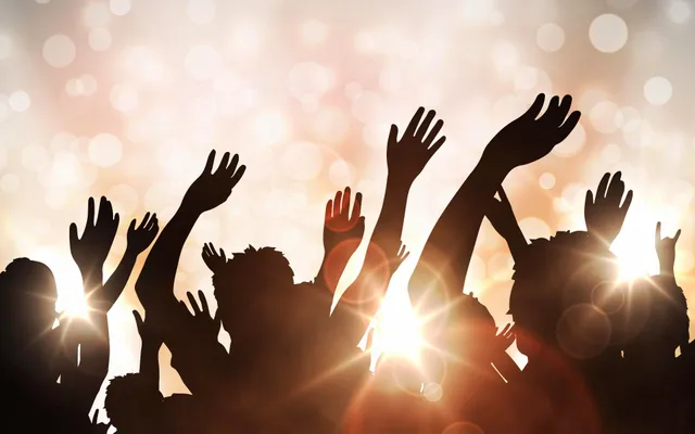 Showtime Agency - The Concert Company