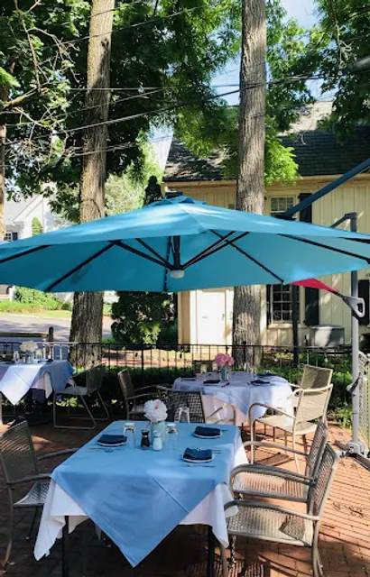 Calypso - Mediterranean Cuisine