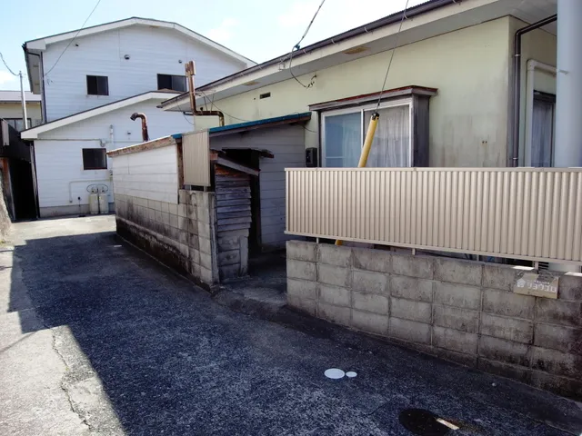 ゲストハウスシヨウゴロ