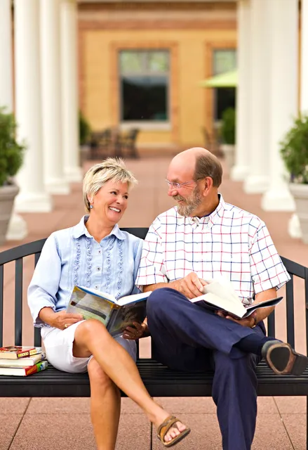 Stillwater Public Library