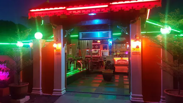 The grand tomyam&saefood