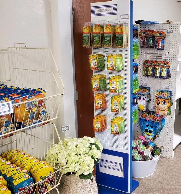 Pallet Moms Retail Outlet (Online and Store)