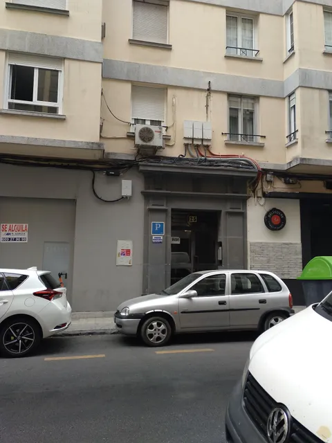 Pensión en Zaragoza MIRAFLORES