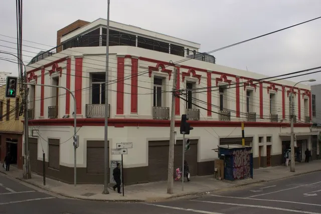 La Joya Hostel