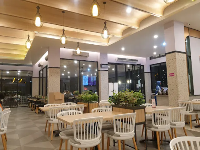 Solaria - Duta Garden Tangerang
