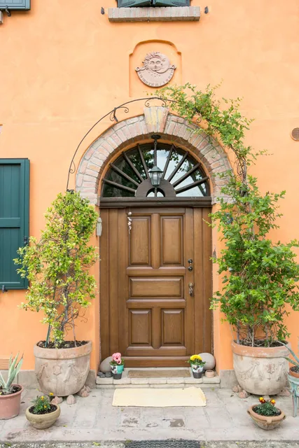 B&B la casa nel parco