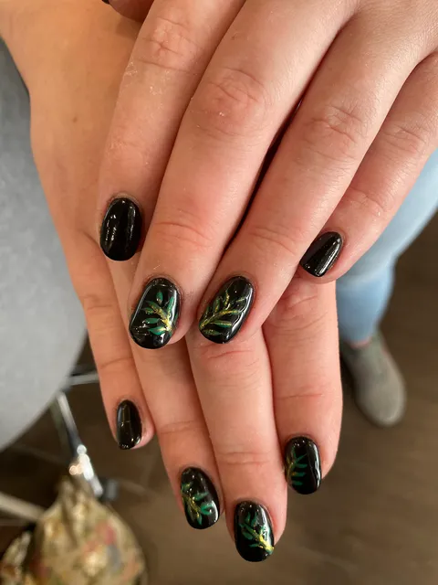 Nailbox Salon and Spa