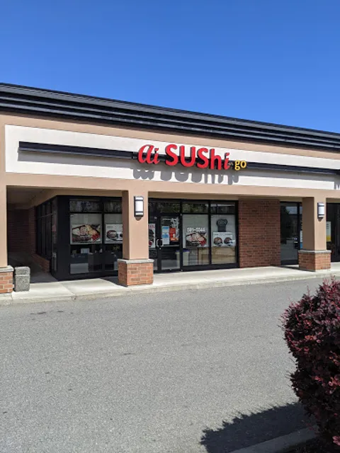 Ai Sushi Go
