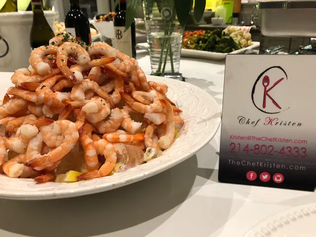 Chef Kristen Catering Services LLC