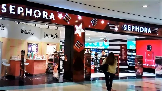 SEPHORA COLOMBO 2
