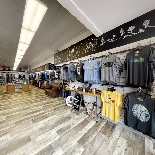 Four Acre Clothing Co