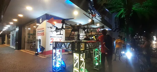 Restaurante Sabor & Arte