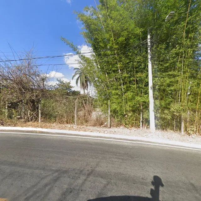 Pousada Ao Pe Da Cabra