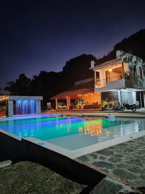 Finca campestre Colibri