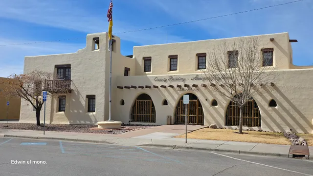 Alamogordo Historic Downtown
