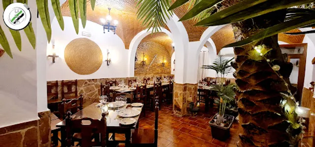 Restaurante La Raya