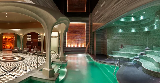 exhale Spa Atlantic City