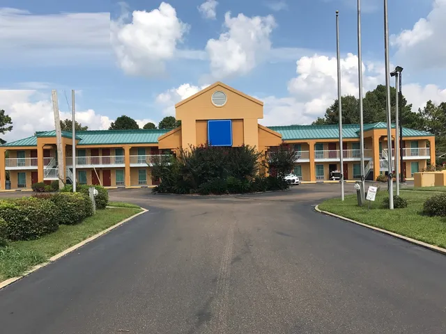 FairBridge Inn Express Natchez