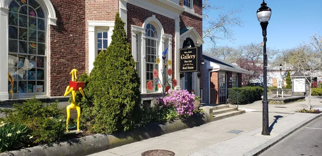 Main Street Gallery Fine Arts