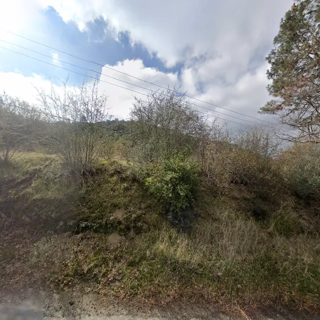 Hot Springs Cabin Rentals