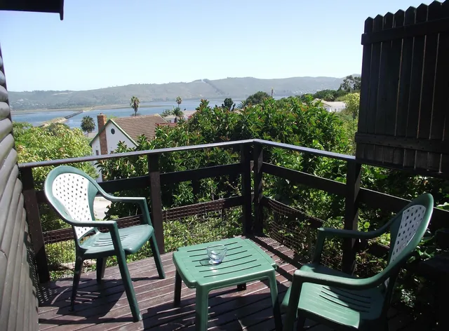 Paradise Heads Self-Catering Guest House