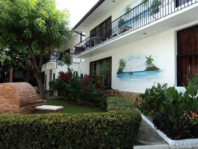 Perla de Sosua - Economy Vacation Apartment Rentals