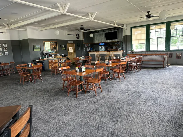 Mel's Hilltop Restaurant