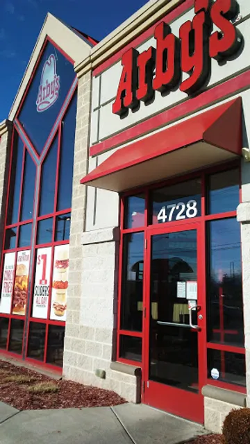 Arby's