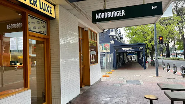 Nordburger