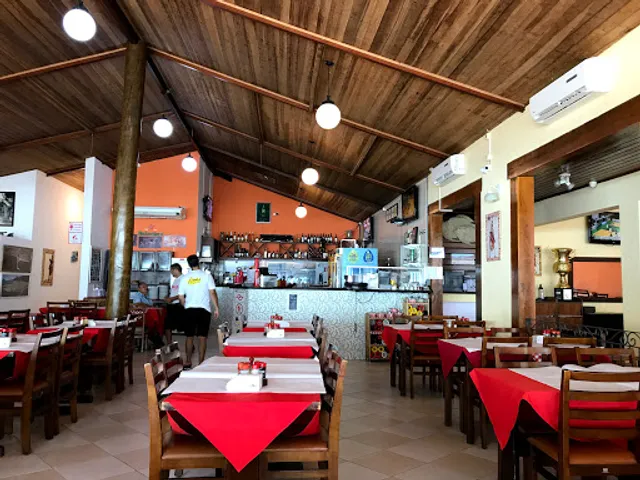 Família Restaurante