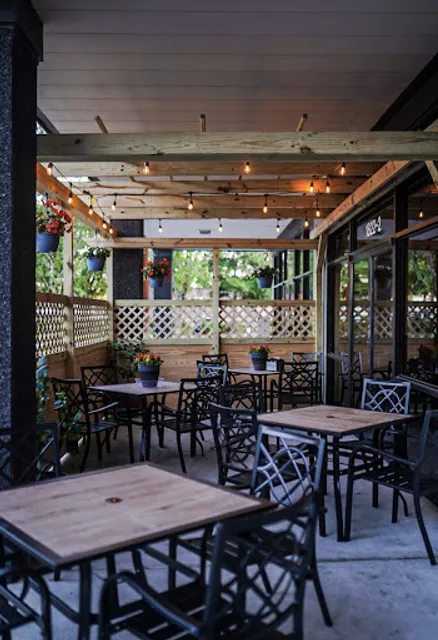 Mario's Pizza New Bern