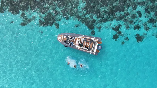 GOZOblu Private Boat Tours - Blue Lagoon