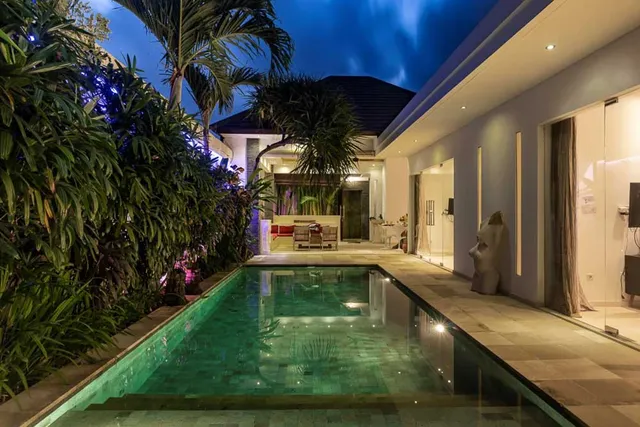 Villa Kallayaan by Optimum Bali Villas