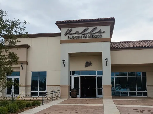 Valle Flavors of Mexico