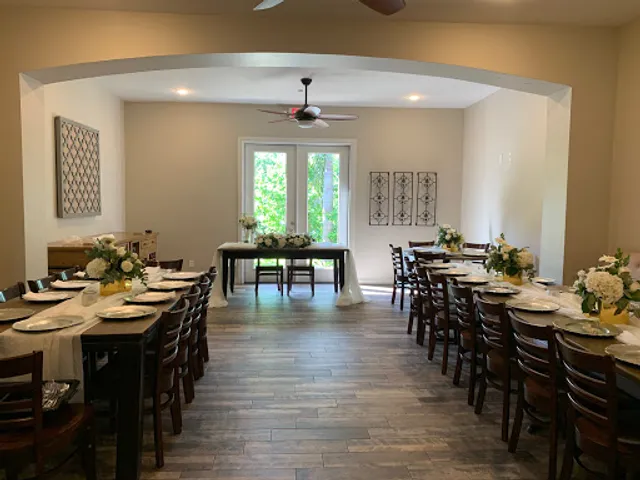 The Loretto at Mission