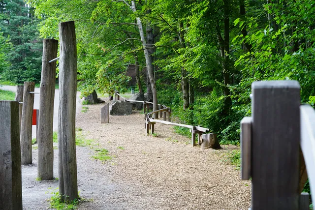 Herzogliche Kugelbahn Stetten