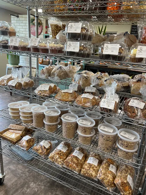 Sassy Cakes by Ashly