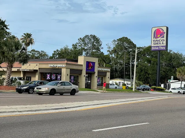 Taco Bell