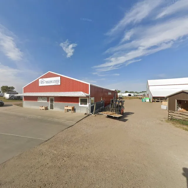 Gregory Building Center & Rental