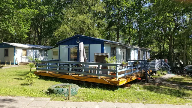 Ferienpark Sanddorn UG