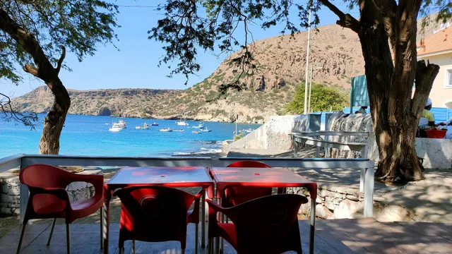 Restaurant Mar di Baixo