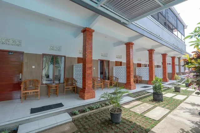 RedDoorz Plus @ Singaraja