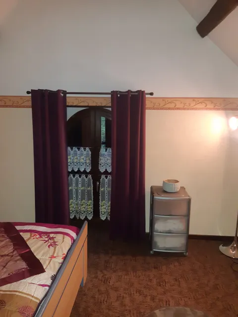 Chambres d'Hôtes Domaine d'Augy