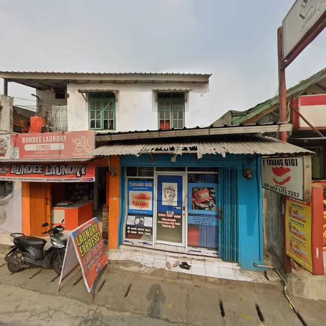 D'BRO Chicken & Burger - Ciracas