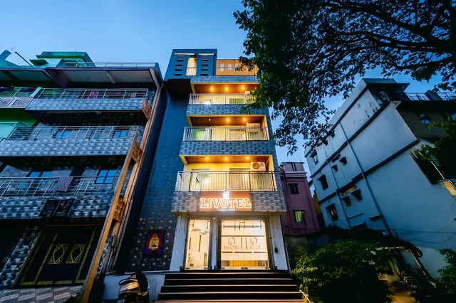 Livotel Premium Hotel