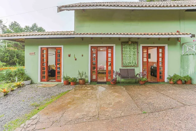 Pousada Lofts e Suites Campos