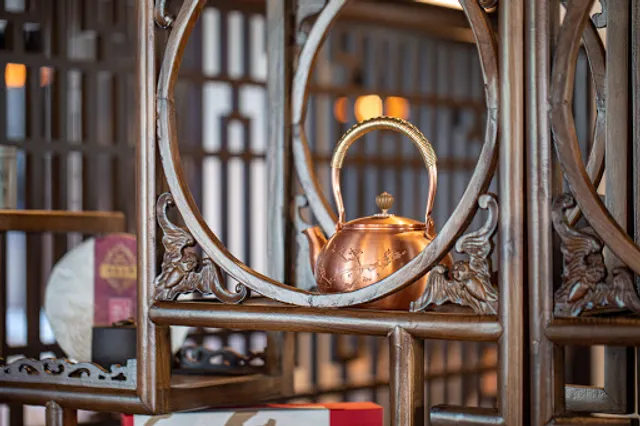 Maple Fusion 枫盛楼